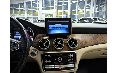 Mercedes-Benz GLA 250 4MATIC* АвтоКредит* (Цена до БГ) - автомобили, коли, обяви за нови и употребявани 9