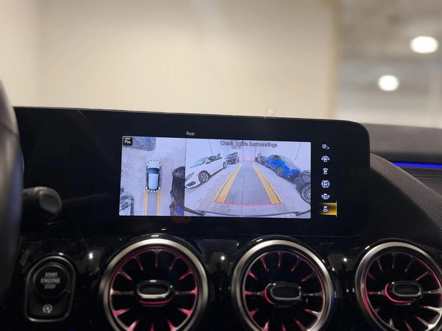 Mercedes-Benz GLA 250 4MATIC* АвтоКредит* (Цена до БГ) - автомобили, коли, обяви за нови и употребявани 11