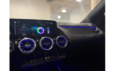 Mercedes-Benz GLA 250 4MATIC* АвтоКредит* (Цена до БГ) - автомобили, коли, обяви за нови и употребявани 12