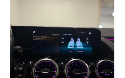 Mercedes-Benz GLA 250 4MATIC* АвтоКредит* (Цена до БГ) - автомобили, коли, обяви за нови и употребявани 13