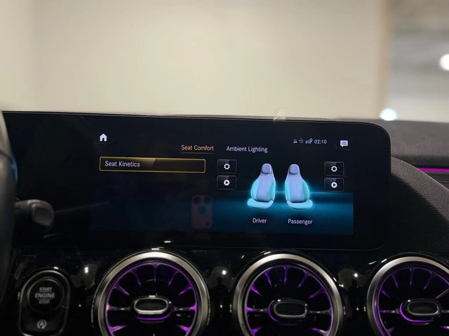 Mercedes-Benz GLA 250 4MATIC* АвтоКредит* (Цена до БГ) - автомобили, коли, обяви за нови и употребявани 13