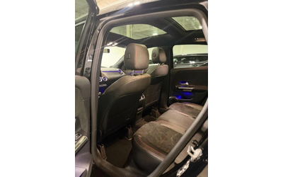 Mercedes-Benz GLA 250 4MATIC* АвтоКредит* (Цена до БГ) - автомобили, коли, обяви за нови и употребявани 15