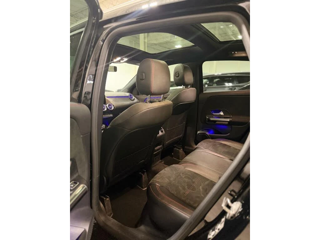 Mercedes-Benz GLA 250 4MATIC* АвтоКредит* (Цена до БГ) - автомобили, коли, обяви за нови и употребявани 15