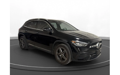 mercedes-benz-gla - 1