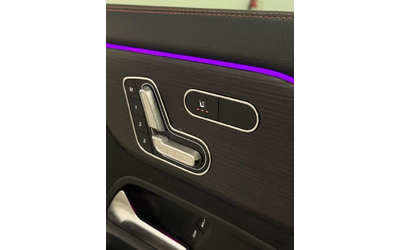 Mercedes-Benz GLA 250 4MATIC* АвтоКредит* (Цена до БГ) - автомобили, коли, обяви за нови и употребявани 6