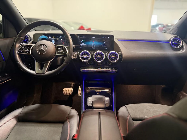 Mercedes-Benz GLA 250 4MATIC* АвтоКредит* (Цена до БГ) - автомобили, коли, обяви за нови и употребявани 7