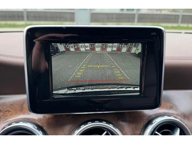 Mercedes-Benz GLA 45 AMG Швейцария - автомобили, коли, обяви за нови и употребявани 13