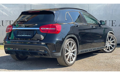 mercedes-benz-gla-45-amg - 1