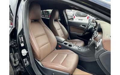 Mercedes-Benz GLA 45 AMG Швейцария - автомобили, коли, обяви за нови и употребявани 9