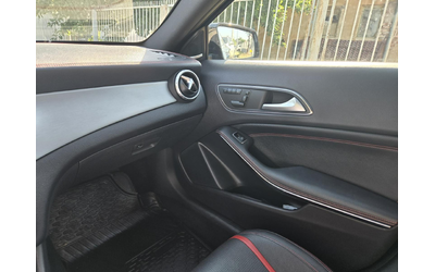 Mercedes-Benz GLA 45 AMG, 2015 г., 250000 км, 365 к.с. - автомобили, коли, обяви за нови и употребявани 10