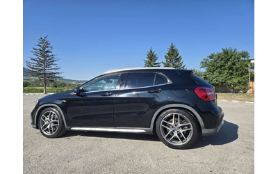 mercedes-benz-gla-45-amg - 2