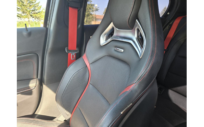 Mercedes-Benz GLA 45 AMG, 2015 г., 250000 км, 365 к.с. - автомобили, коли, обяви за нови и употребявани 6