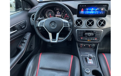 Mercedes-Benz GLA 45 AMG - автомобили, коли, обяви за нови и употребявани 10