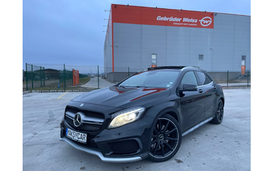 mercedes-benz-gla-45-amg - 2
