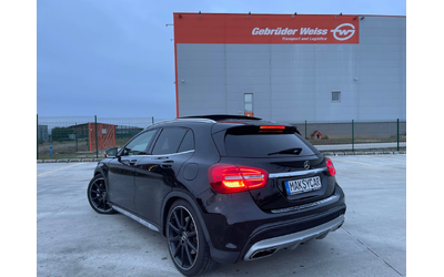 mercedes-benz-gla-45-amg - 4