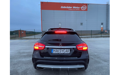 mercedes-benz-gla-45-amg - 5