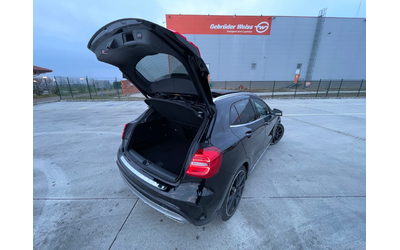 Mercedes-Benz GLA 45 AMG - автомобили, коли, обяви за нови и употребявани 7