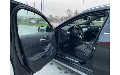 Mercedes-Benz GLA 45 AMG - автомобили, коли, обяви за нови и употребявани 8