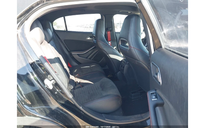 Mercedes-Benz GLA 45 AMG 4MATIC / HARMAN / ПОДГРЕВИ / ПАНОРАМА - автомобили, коли, обяви за нови и употребявани 8