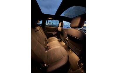 Mercedes-Benz GLA 45 AMG 35AMG* Burmester* Distronic* 360View* Аmbient* Car - автомобили, коли, обяви за нови и употребявани 15