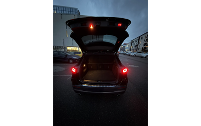 Mercedes-Benz GLA 45 AMG 35AMG* Burmester* Distronic* 360View* Аmbient* Car - автомобили, коли, обяви за нови и употребявани 16