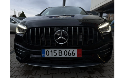 mercedes-benz-gla-45-amg - 1