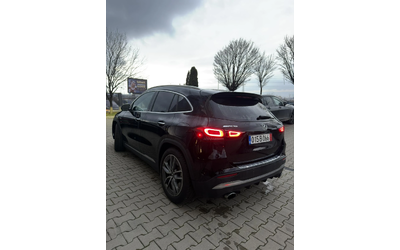 mercedes-benz-gla-45-amg - 5