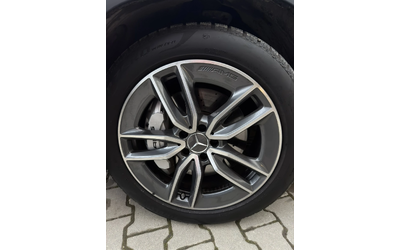 Mercedes-Benz GLA 45 AMG 35AMG* Burmester* Distronic* 360View* Аmbient* Car - автомобили, коли, обяви за нови и употребявани 6