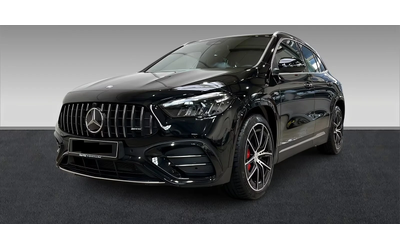 mercedes-benz-gla-45-amg - 1