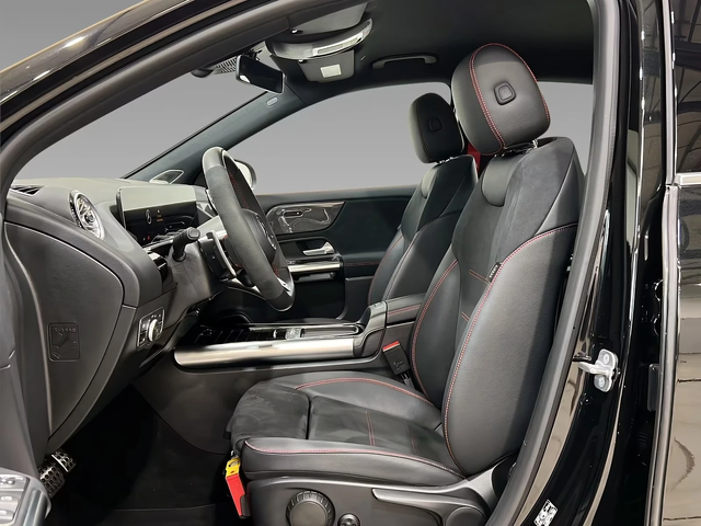 Mercedes-Benz GLA 45 AMG 45 S AMG 4M - автомобили, коли, обяви за нови и употребявани 7