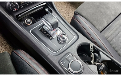 Mercedes-Benz GLA 45 AMG 4MATIC* HARMAN KARDON* MEMORY* PANORAMA* АЛКАНТАРА - автомобили, коли, обяви за нови и употребявани 10