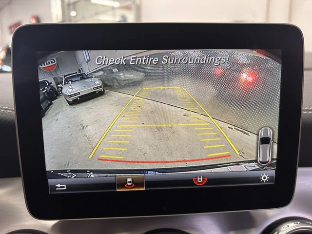 Mercedes-Benz GLA 45 AMG AMG* 4MATIC* АвтоКредит* (ЦЕНА ДО БГ) - автомобили, коли, обяви за нови и употребявани 10