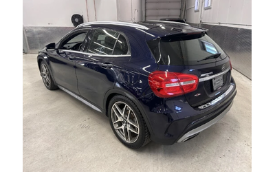 mercedes-benz-gla-45-amg - 1