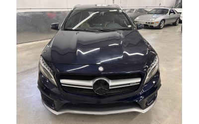 mercedes-benz-gla-45-amg - 5