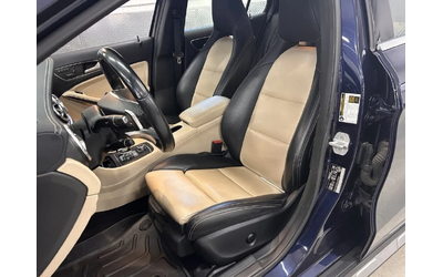 Mercedes-Benz GLA 45 AMG AMG* 4MATIC* АвтоКредит* (ЦЕНА ДО БГ) - автомобили, коли, обяви за нови и употребявани 6