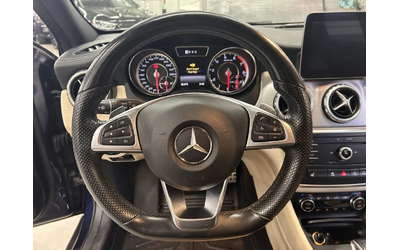 Mercedes-Benz GLA 45 AMG AMG* 4MATIC* АвтоКредит* (ЦЕНА ДО БГ) - автомобили, коли, обяви за нови и употребявани 7