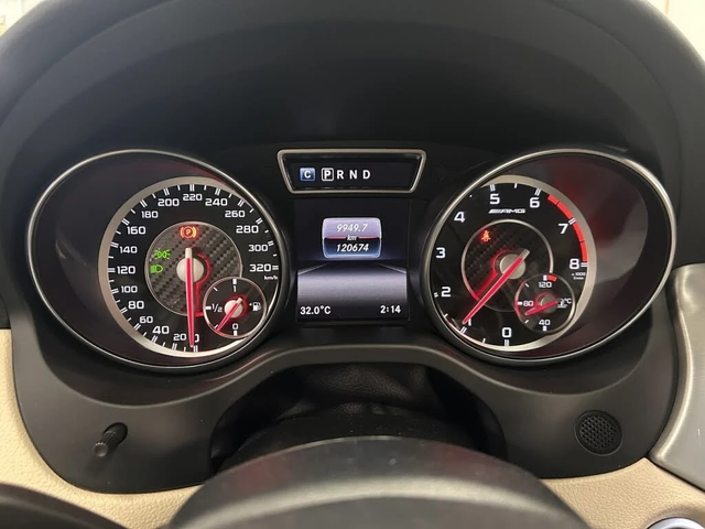 Mercedes-Benz GLA 45 AMG AMG* 4MATIC* АвтоКредит* (ЦЕНА ДО БГ) - автомобили, коли, обяви за нови и употребявани 8