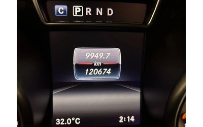 Mercedes-Benz GLA 45 AMG AMG* 4MATIC* АвтоКредит* (ЦЕНА ДО БГ) - автомобили, коли, обяви за нови и употребявани 9