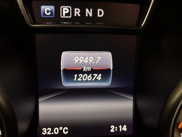 Mercedes-Benz GLA 45 AMG AMG* 4MATIC* АвтоКредит* (ЦЕНА ДО БГ) - автомобили, коли, обяви за нови и употребявани 9