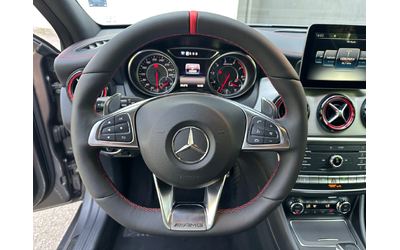 Mercedes-Benz GLA 45 AMG - автомобили, коли, обяви за нови и употребявани 11