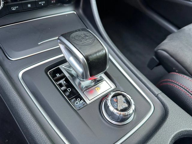 Mercedes-Benz GLA 45 AMG - автомобили, коли, обяви за нови и употребявани 12