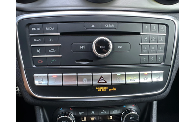 Mercedes-Benz GLA 45 AMG - автомобили, коли, обяви за нови и употребявани 13