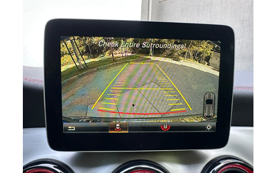 Mercedes-Benz GLA 45 AMG - автомобили, коли, обяви за нови и употребявани 14