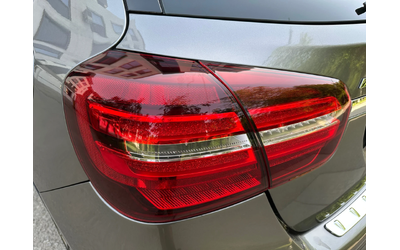 Mercedes-Benz GLA 45 AMG - автомобили, коли, обяви за нови и употребявани 16