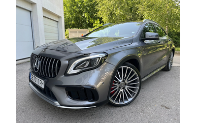 mercedes-benz-gla-45-amg - 2