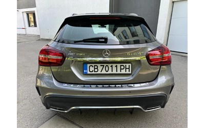 mercedes-benz-gla-45-amg - 5