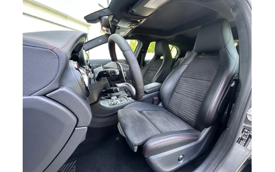 Mercedes-Benz GLA 45 AMG - автомобили, коли, обяви за нови и употребявани 9