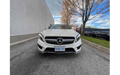 mercedes-benz-gla-45-amg - 1