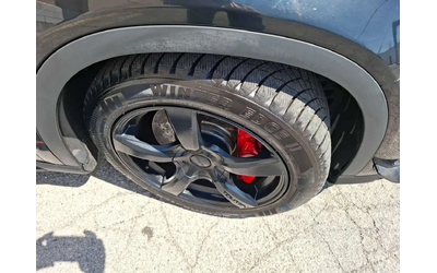 Mercedes-Benz GLA 45 AMG 4MATIC * BUCKET SEATS* AERO PACK* ПАНОРАМА* КАМЕРА - автомобили, коли, обяви за нови и употребявани 12