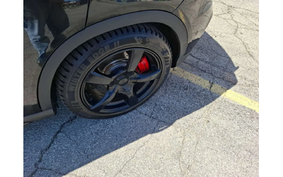 Mercedes-Benz GLA 45 AMG 4MATIC * BUCKET SEATS* AERO PACK* ПАНОРАМА* КАМЕРА - автомобили, коли, обяви за нови и употребявани 14